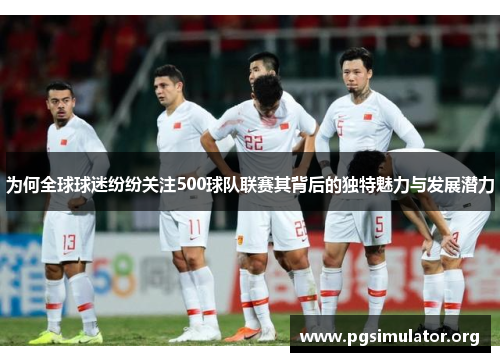 为何全球球迷纷纷关注500球队联赛其背后的独特魅力与发展潜力