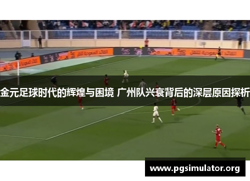 金元足球时代的辉煌与困境 广州队兴衰背后的深层原因探析