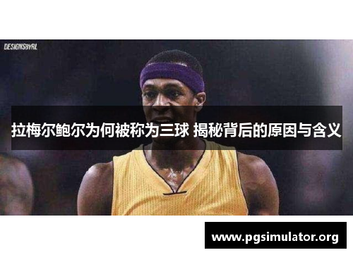 拉梅尔鲍尔为何被称为三球 揭秘背后的原因与含义