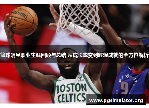 篮球明星职业生涯回顾与总结 从成长蜕变到辉煌成就的全方位解析
